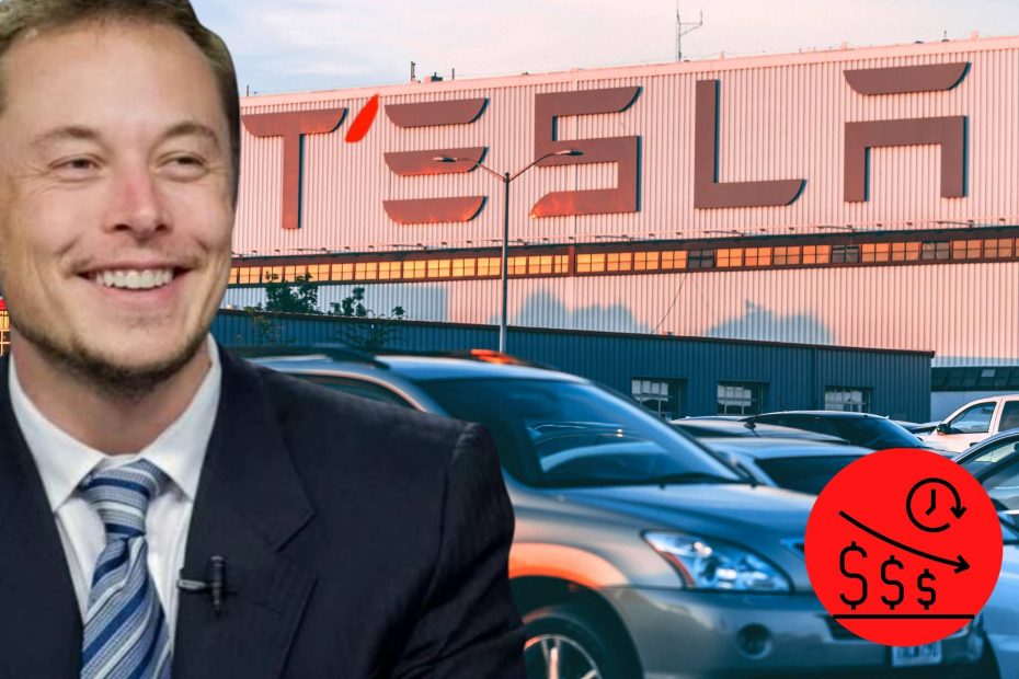 Elon Musk Ma Problem Z Polakami Nowa Fabryka Tesli W Niemczech Okaza A