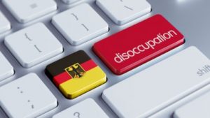 Elektroniczna rejestracja bezrobotnych w Niemczech