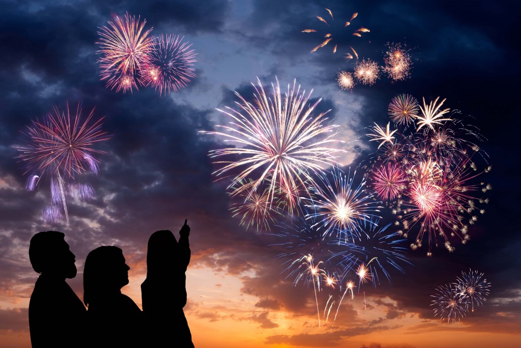 Capodanno