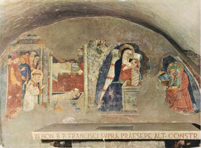 greccio
