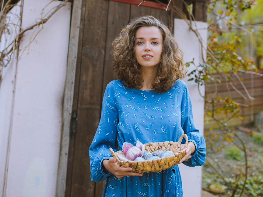 Ostern Wielkanoc w Niemczech