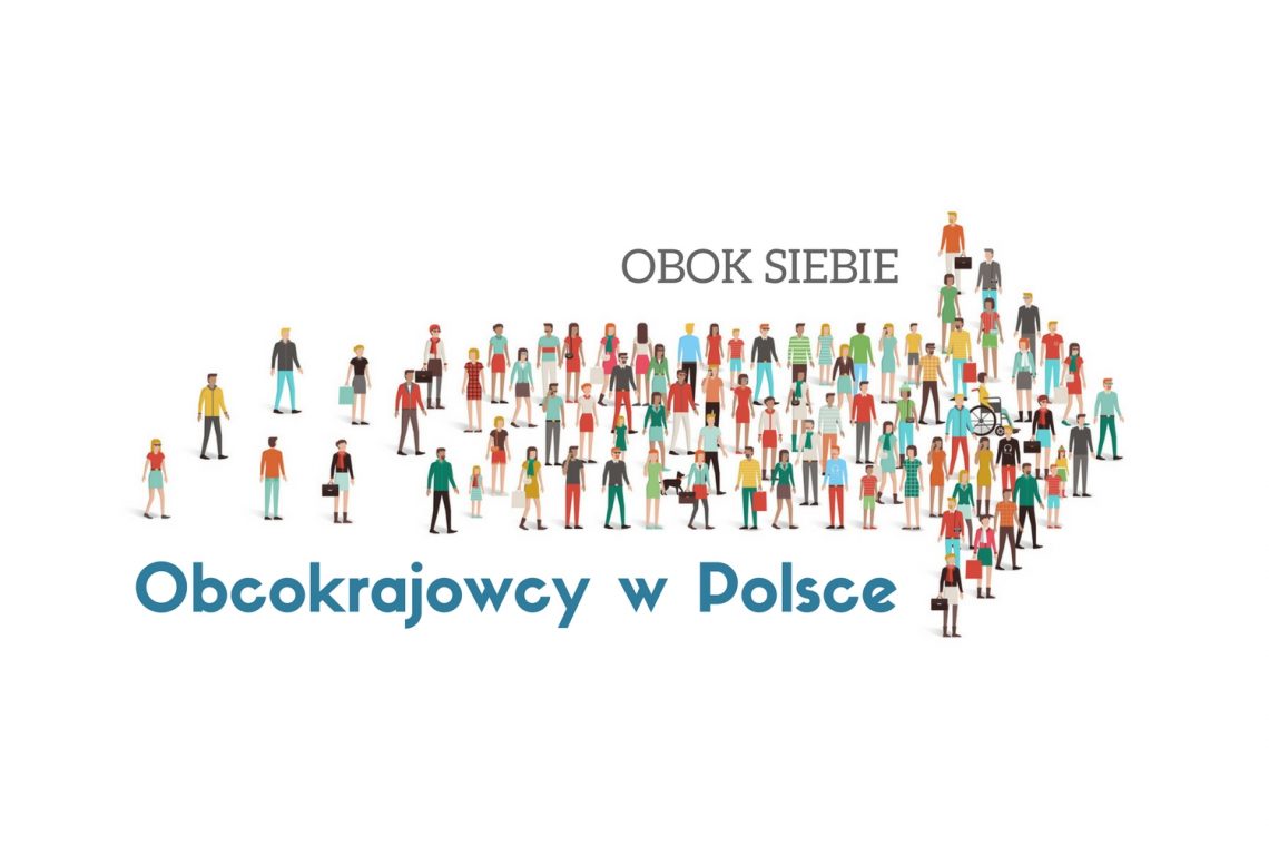 Oto, Co Sądzą O Polsce I Polakach Cudzoziemcy Mieszkający W Naszym ...