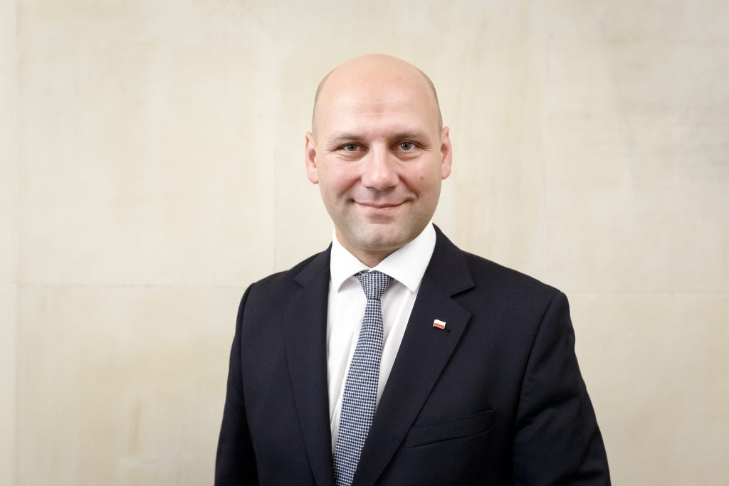 Scholz powinien pojechać do Kijowa