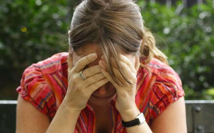 Turboinflacja w Niemczech atakuje psychikę