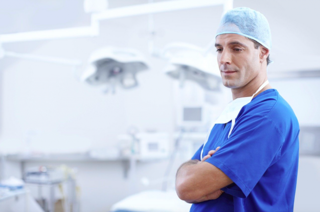 Krankenkasse w Niemczech
