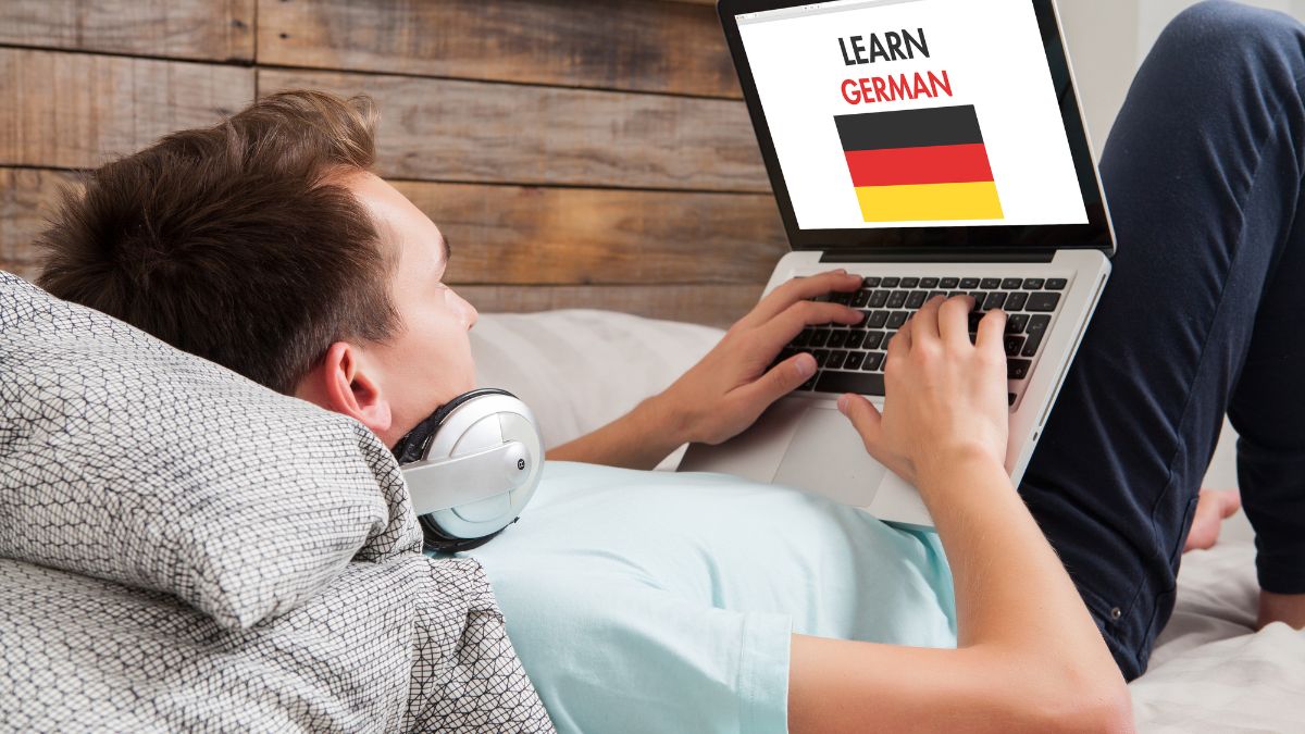 Cele mai bune aplicații și cursuri pentru a învăța limba germană