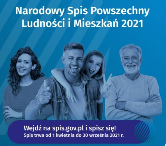 Narodowy Spis Powszechny: Także Polacy za granicą muszą spisać się do