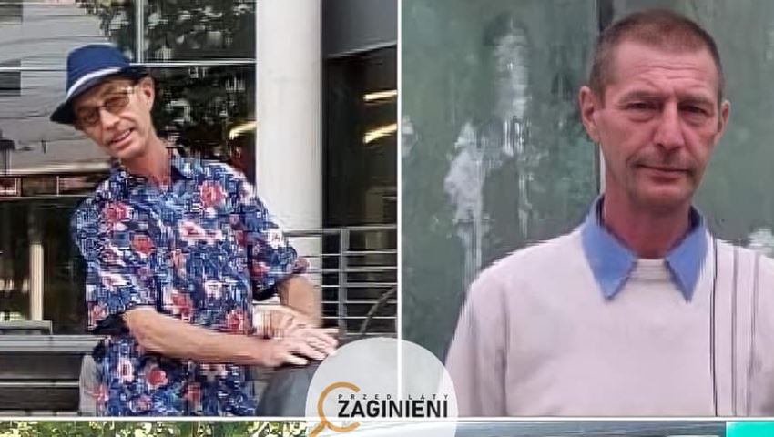 Polak zaginął w Niemczech