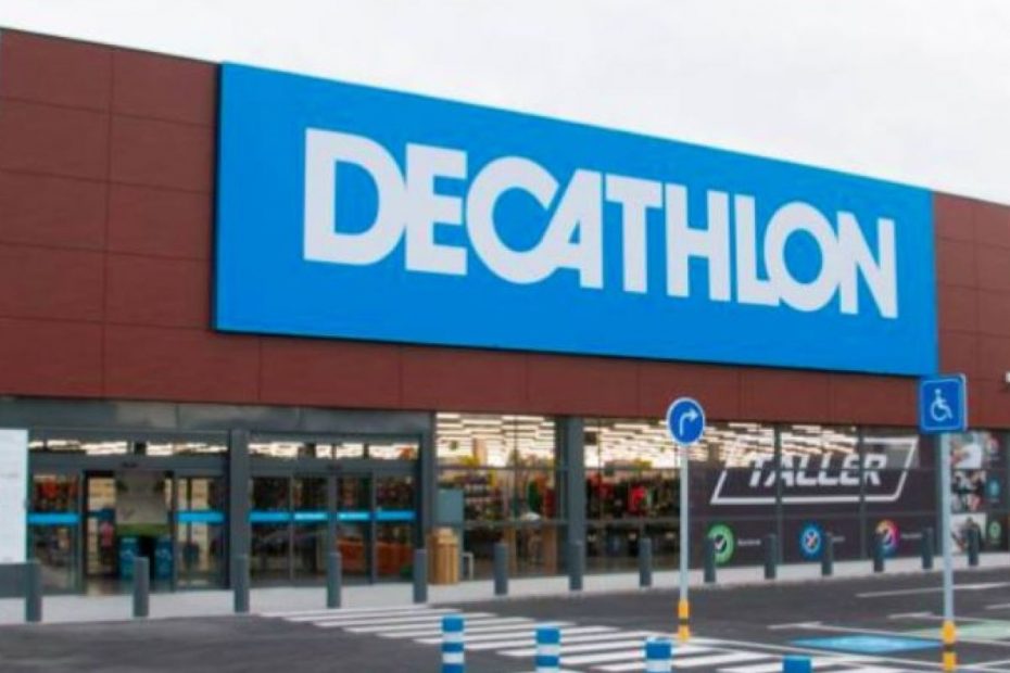 decathlon wycofuje kajaki