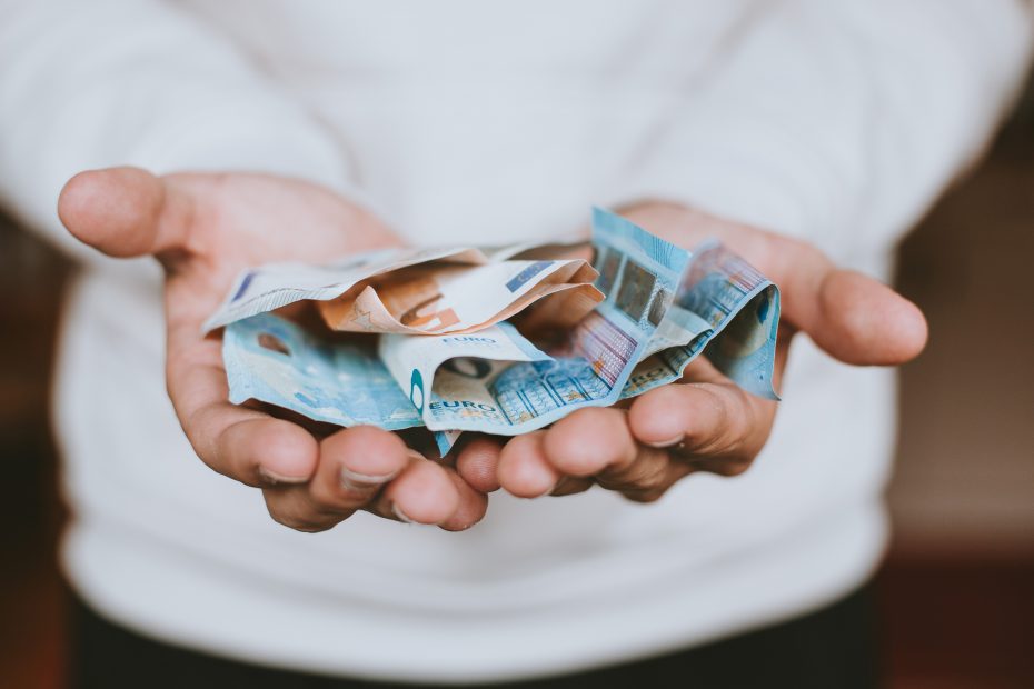 płaca minimalna w Niemczech 2022