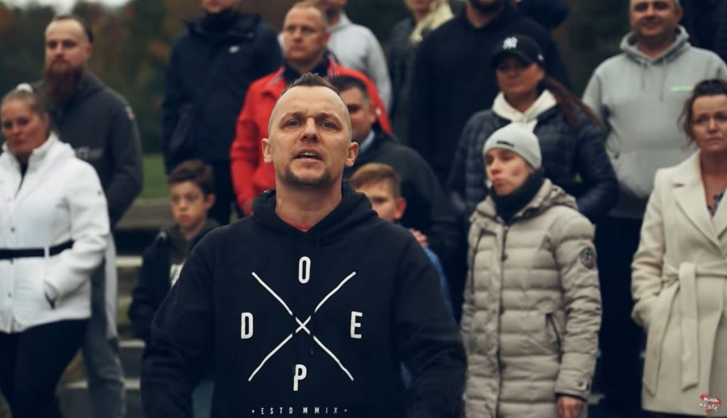 Polscy raperzy na emigracji