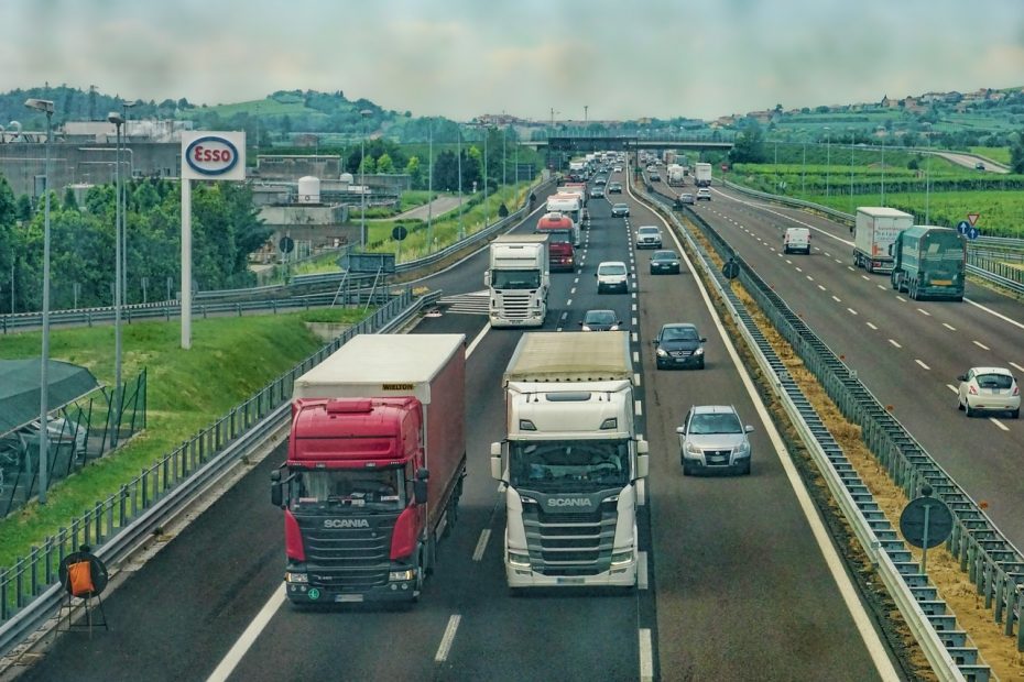 Polscy przewoźnicy rejestrują firmy w Niemczech