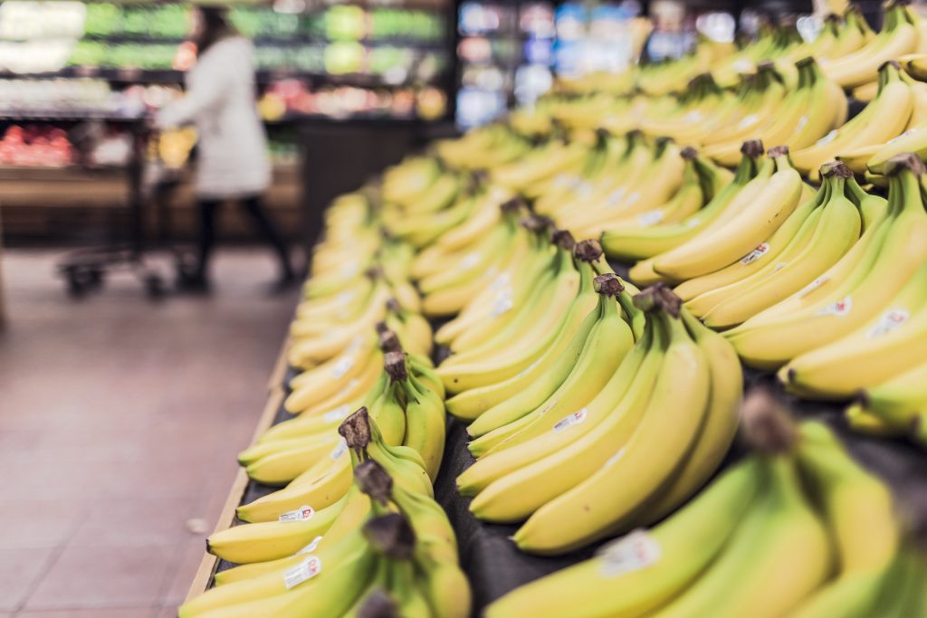 Kokaina w supermarketach w Niemczech i Polsce