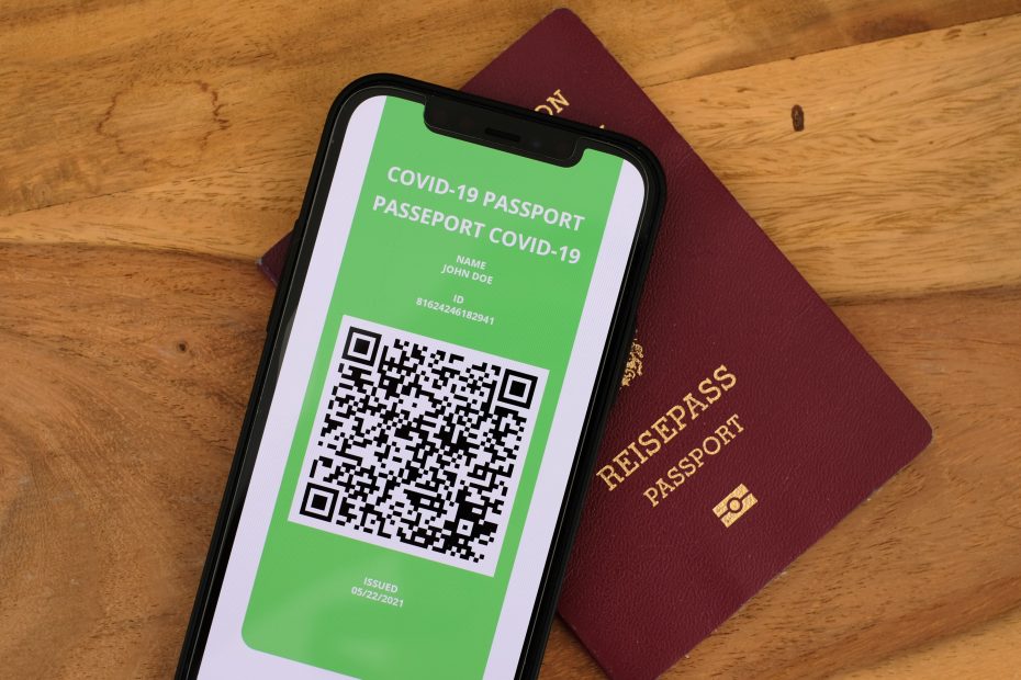 Certyfikat covidowy i status ozdrowieńca a test antygenowy. Nowe zasady UE