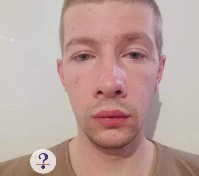 kamil majewski zaginiony