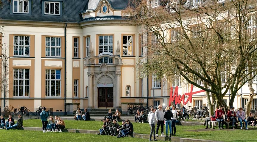 Berlin und München gehören zu den besten Studentenstädten der Welt