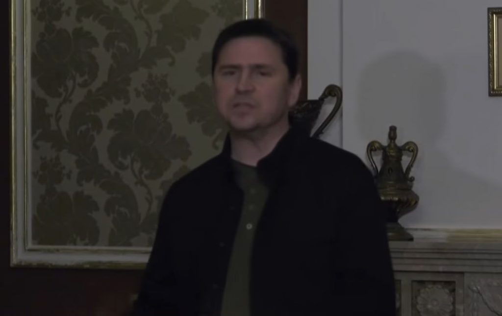 Negocjacje ukraińsko-rosyjskie