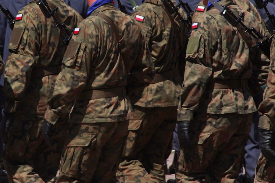Powołanie do wojska i kary za niestawienie się