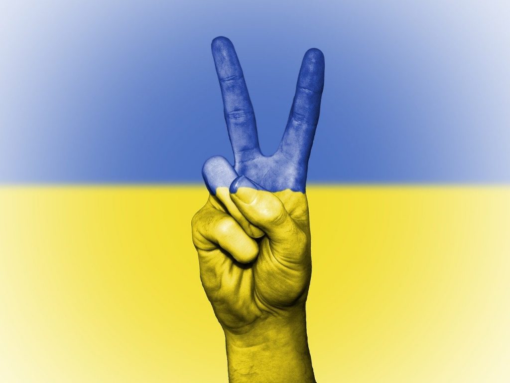 Pomoc polskich firm Ukrainie