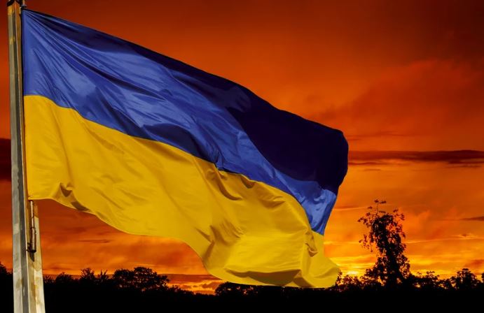 Der Krieg in der Ukraine am neunten Tag, Freitag, 4. März 2022.