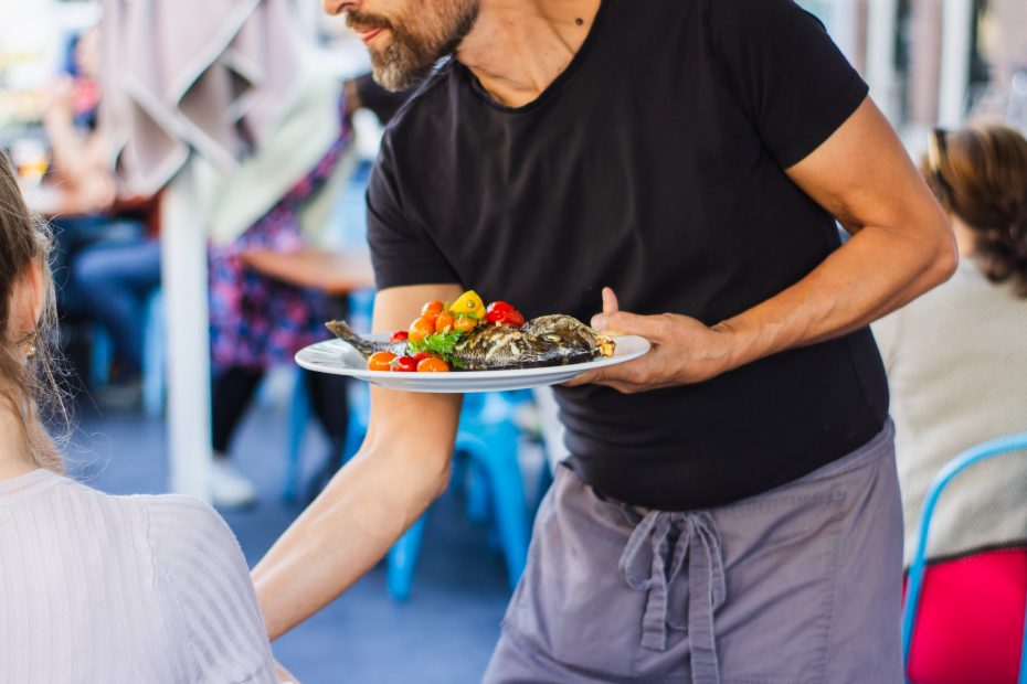polskie restauracje się zamykają