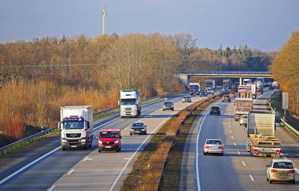 Numery autostrad w Niemczech. Co oznaczają?