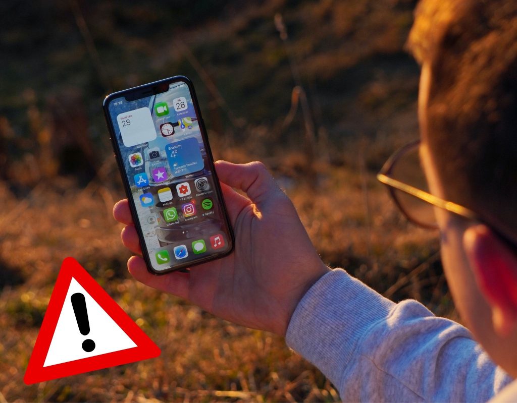 Nowa funkcja kontroli rodzicielskiej Apple w systemach iOS