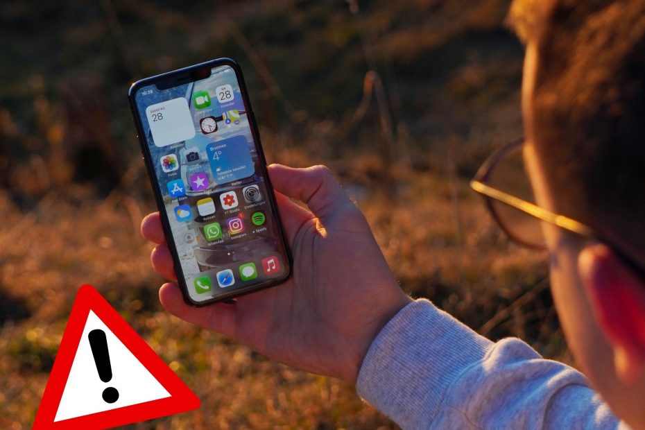 Nowa funkcja kontroli rodzicielskiej Apple w systemach iOS