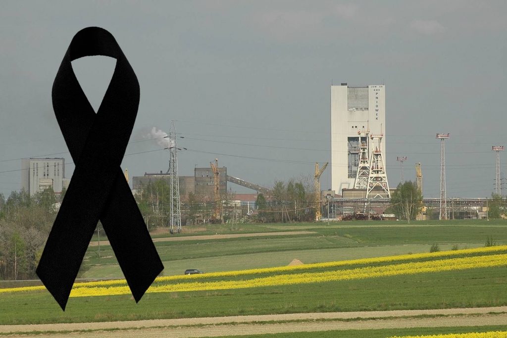Tragedia i wybuchy w kopalni Pniówek. Nie żyje 5 osób