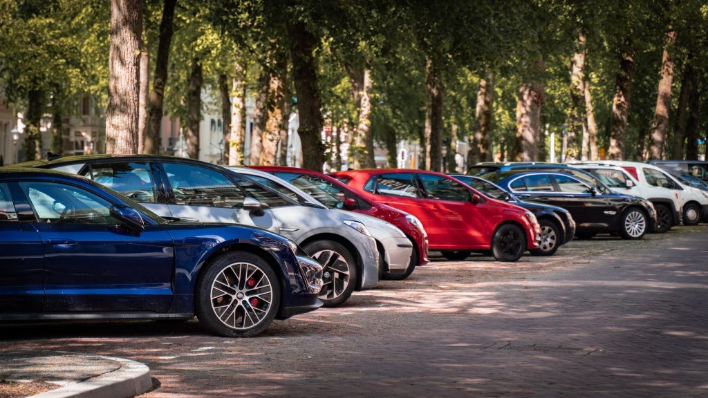 Koszty parkowania w Niemczech abonament parkingowy