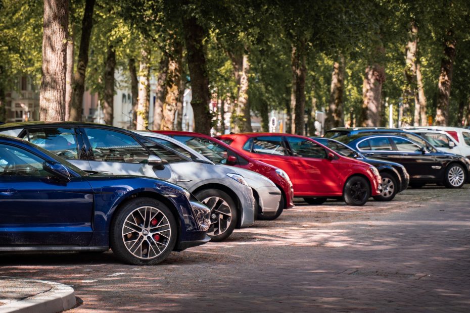 Koszty parkowania w Niemczech abonament parkingowy