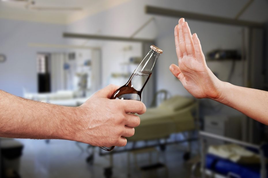 Zatruty alkohol w Polsce. 16 osób nie żyje po wypiciu denaturatu
