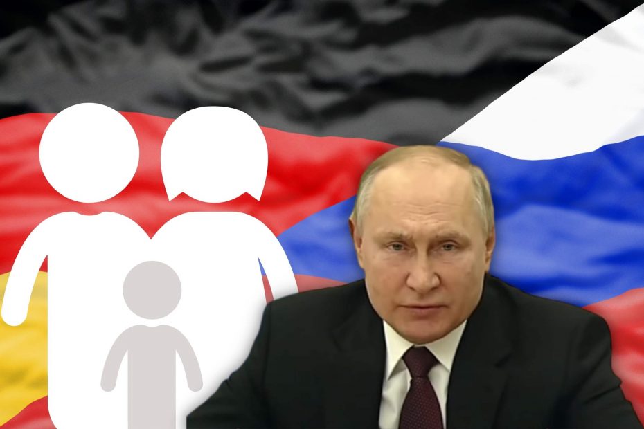 Córka Putina partnerką dyrektora monachijskiego baletu