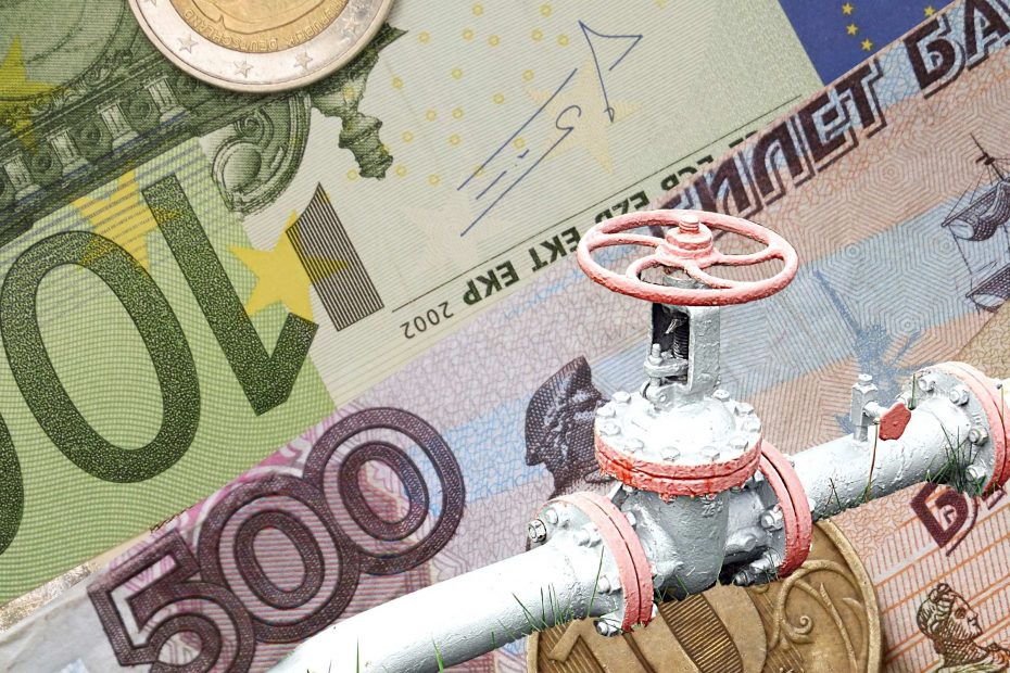 Niemcy mogą otwierać konta w Gazprombanku