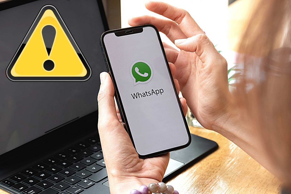 Nowe oszustwo na WhatsApp