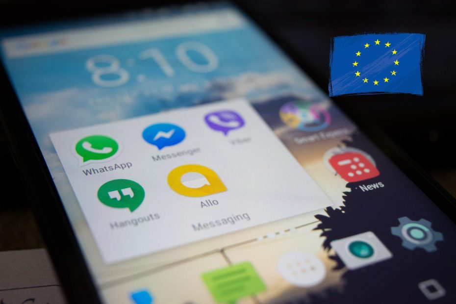 UE chce wprowadzić masową inwigilację