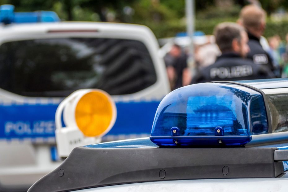 Ciało dziecka w Dunaju w Niemczech