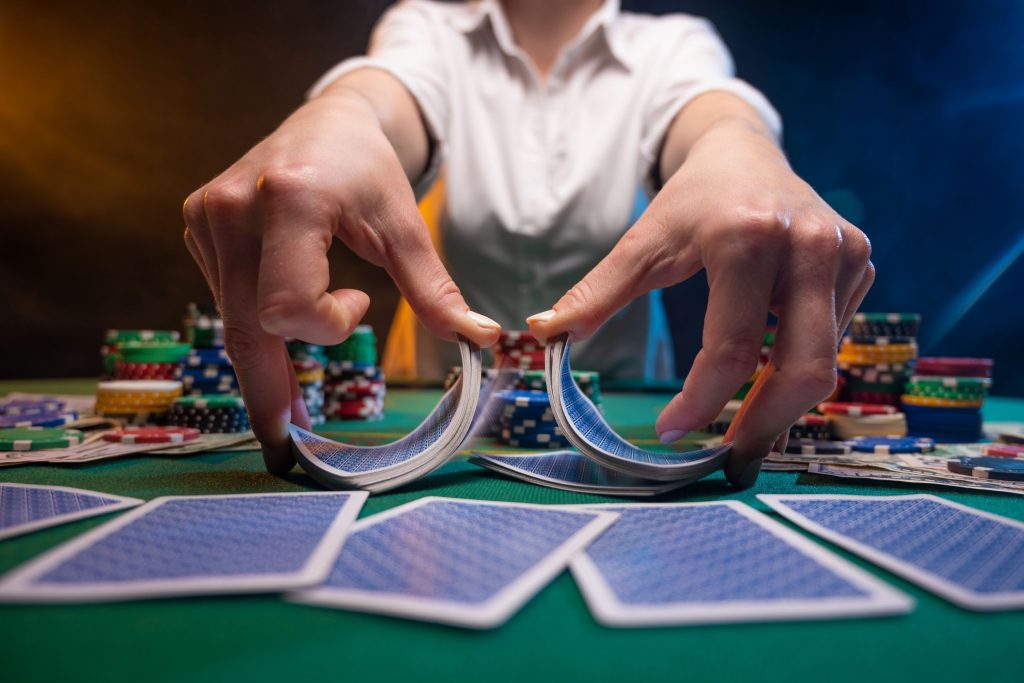 10 hipnotyzujących przykładów Legalne Opcje Hazardu Online W Niemczech