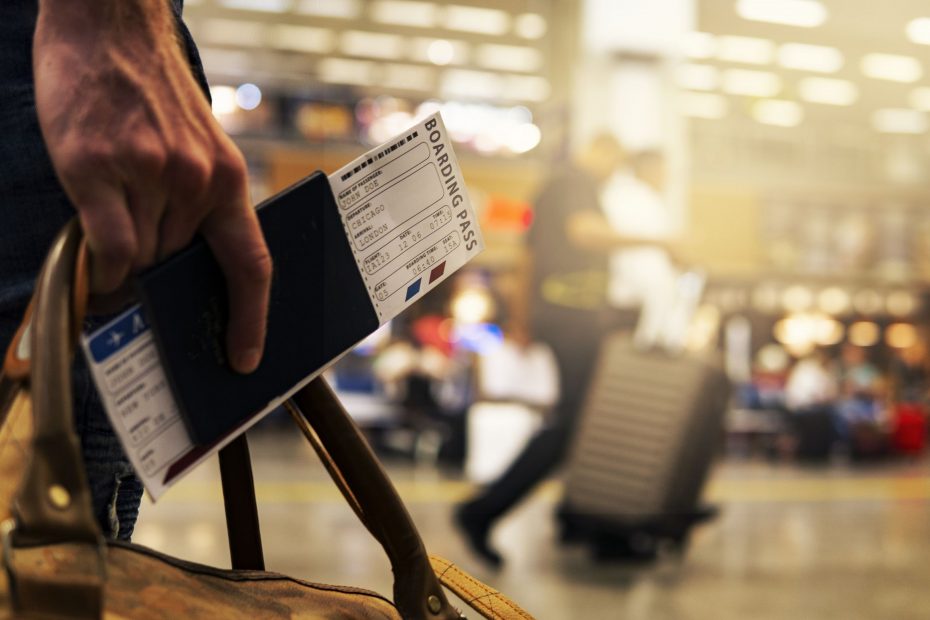 Nowa opłata dodatkowa. Lufthansa podnosi ceny