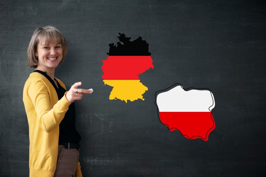 polonistyczno-germanistyczne wspólne studia nauczycielskie