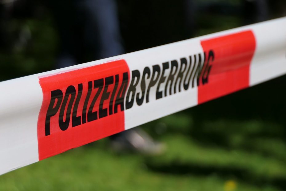 Rodzinna tragedia w Eberdingen