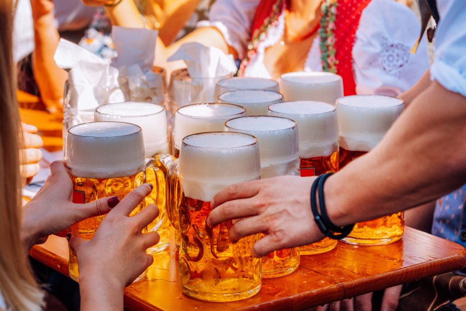 Oktoberfest 2023