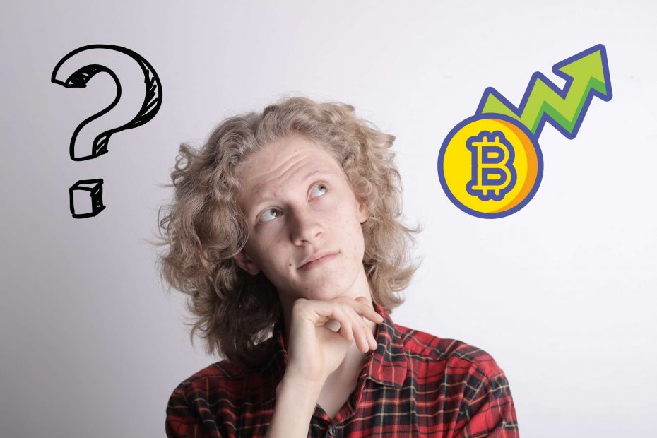 Powrót do hossy na kryptowalutach