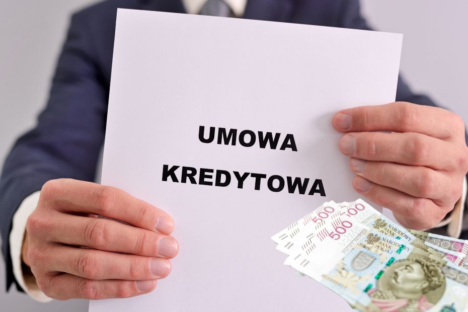 Długi w Polsce