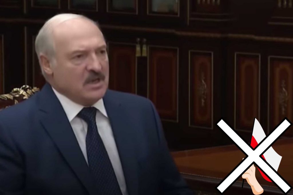 Białoruś likwiduje polskie szkoły