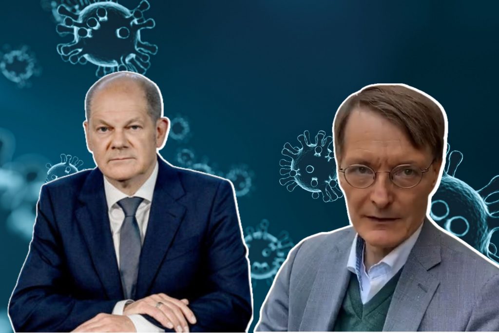 Obostrzenia w Niemczech na jesień. Spotkanie Komisji Ekspertów
