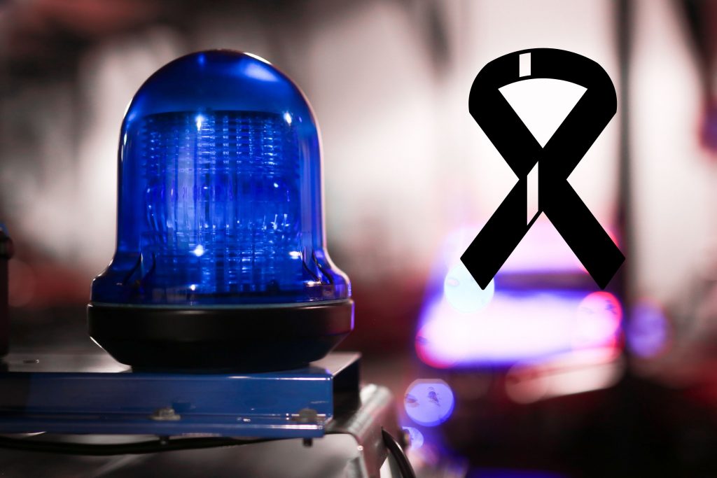 Tragedia polskiej rodziny za granicą. 15-latek poświęcił życie, aby uratować matkę od ataku nożownika