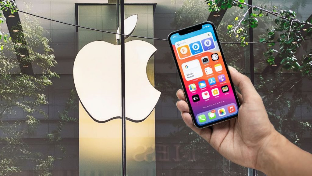 Aktualizacja iOS 15.6 już dostępna