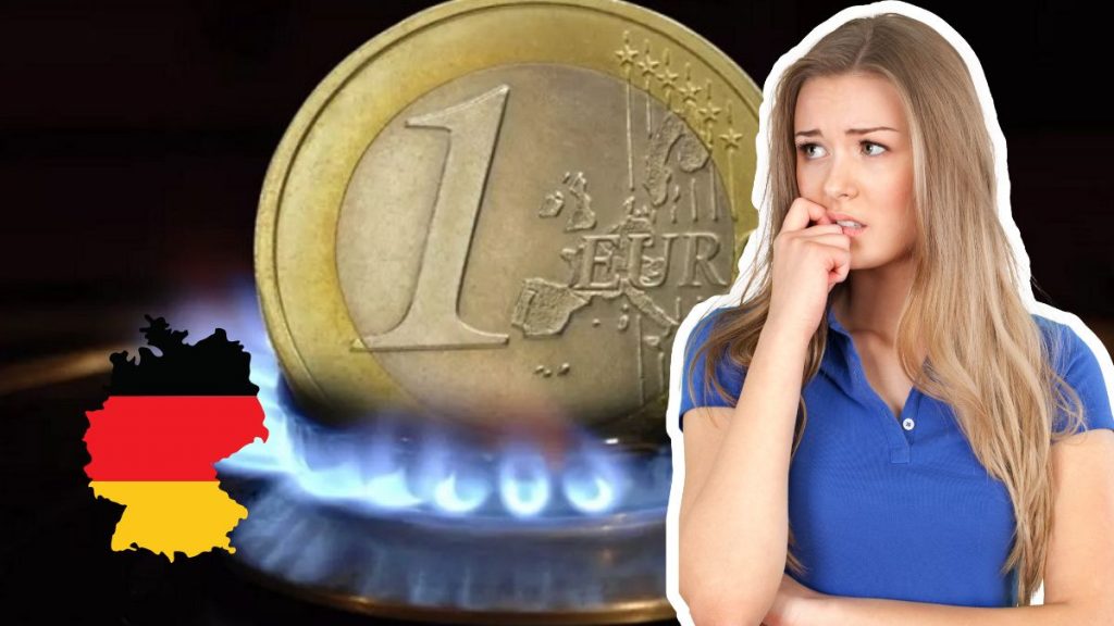 Niemcy wprowadzają podatek gazowy