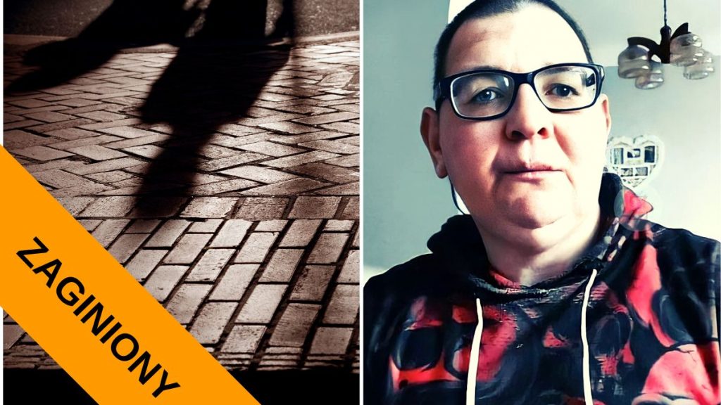 Zaginął w Niemczech Krzysztof Krzeszowiak